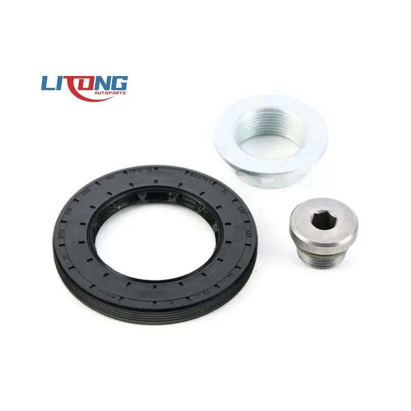 24008672629 Repair Kit for Automatic Gearbox Rear Output Drive for BMW 3 G20, G28 F20 F21 F22