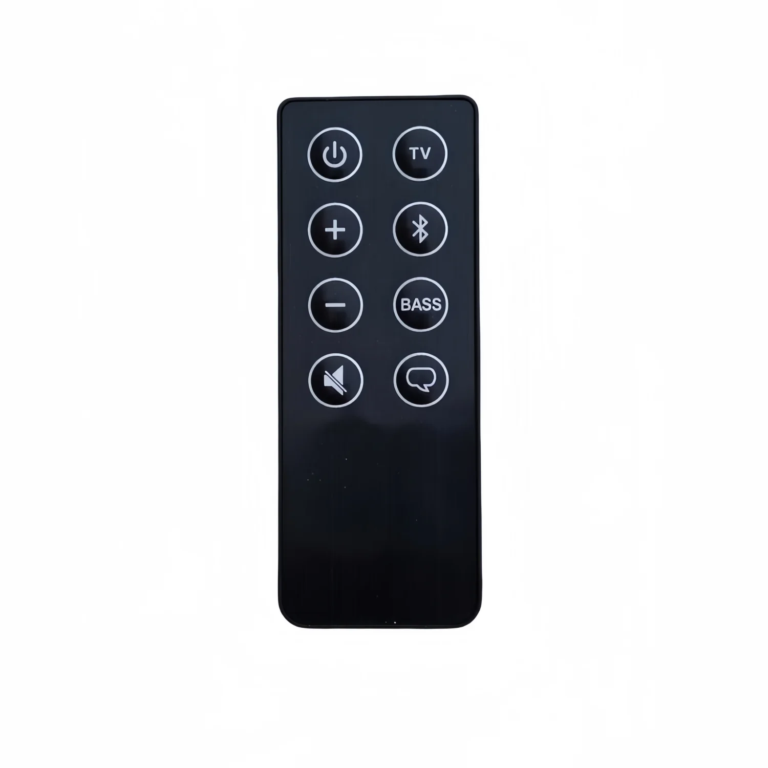 New Remote Control … - image
