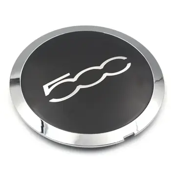 10 best sales Tekerlek göbeği kapağı - №7