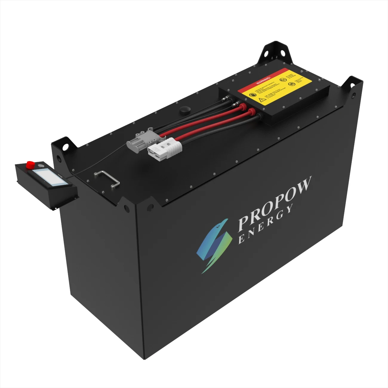 Forklift Lithium Battery 36v 48v 80v 460ah 628ah High Capacity LifePO4 Electric Forklift Batteries For Forklift Applications