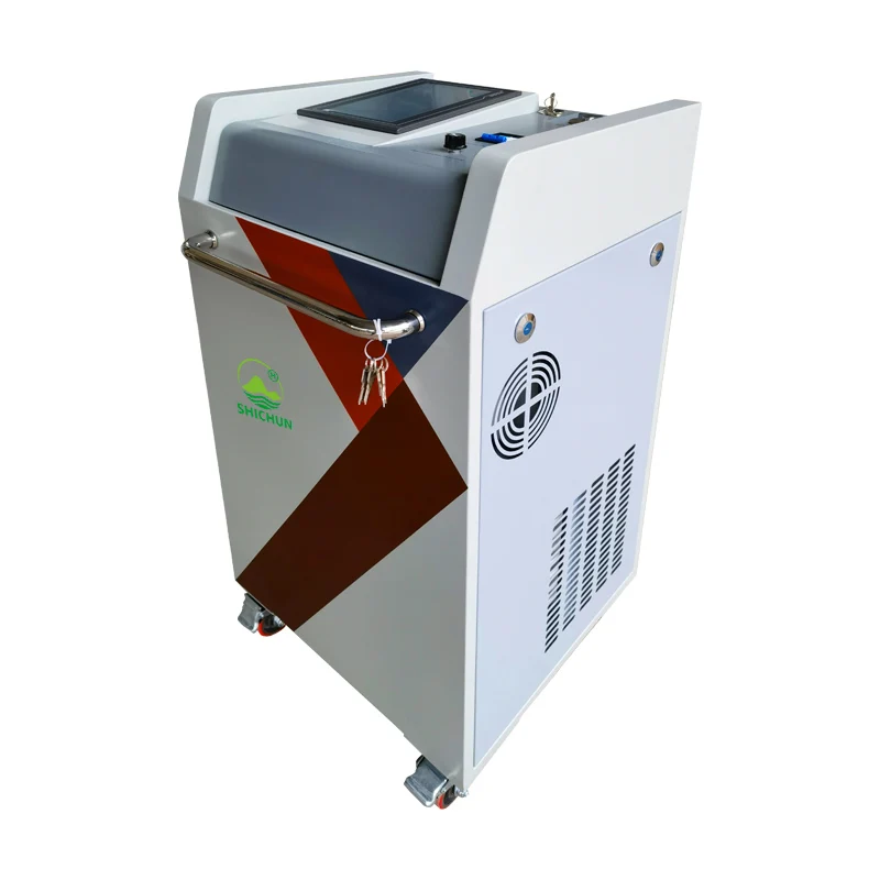 2022 New Design High-Performance Automotive Engine Oxy-Hydrogen Hho Carbon Cleaning Machine Metal Material for Cars and Trucks