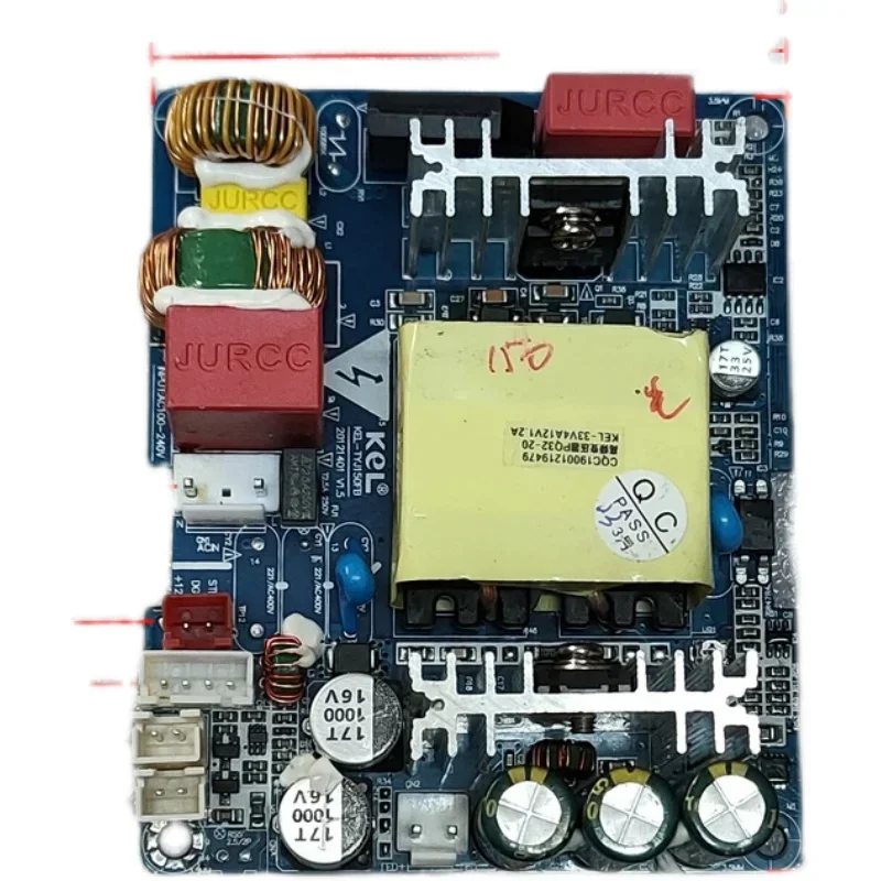 Acessórios para fonte de luz do projetor