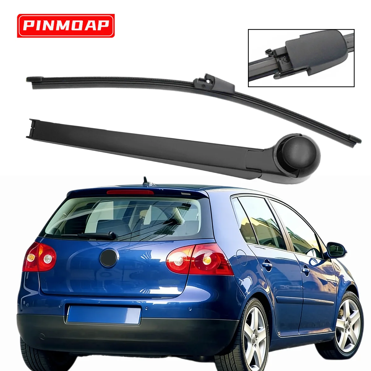 Car Rear Windscreen…