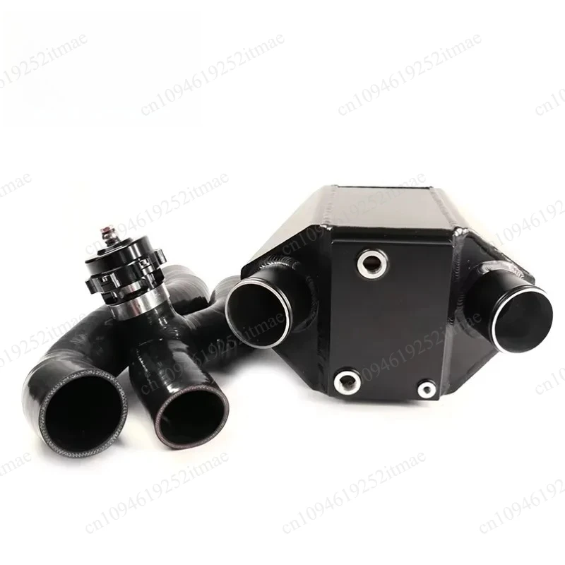 300HP Marine Power Intercooler Assembly Replacement Kit