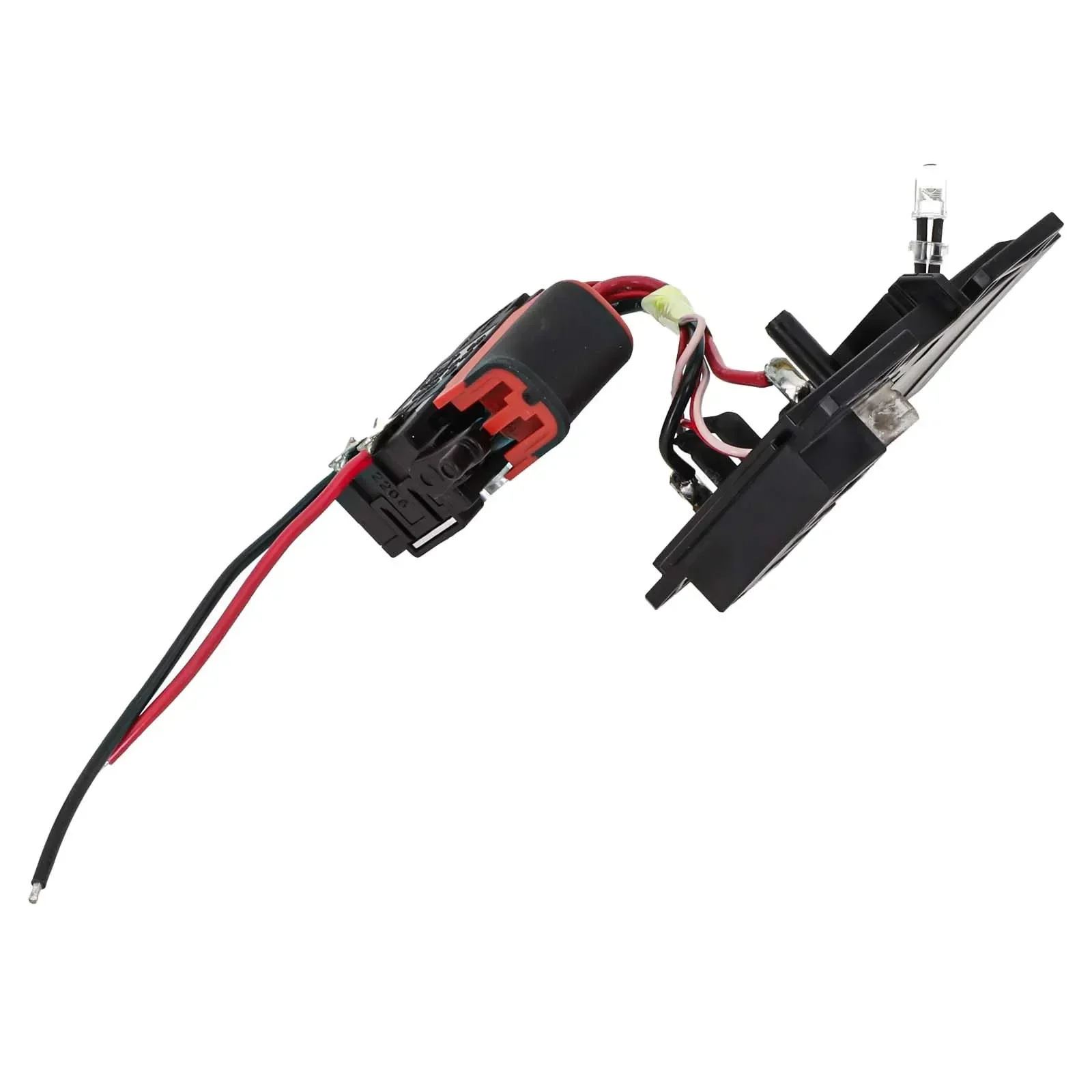 

BS18V Cordless Drill Component Trigger Switch Replacement by For Metabo Model 343410610 Effortlessly Adjustable Speed