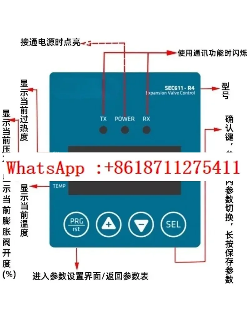 Electronic Expansio…
