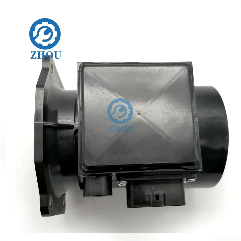 22680AA160 Mass Air Flow MAF Sensor For SUBARU IMPREZA LEGACY 2.0 i 2.0i R Turbo GT AWD 2.0L A36-000 R60 0986JG0313 F00E000672