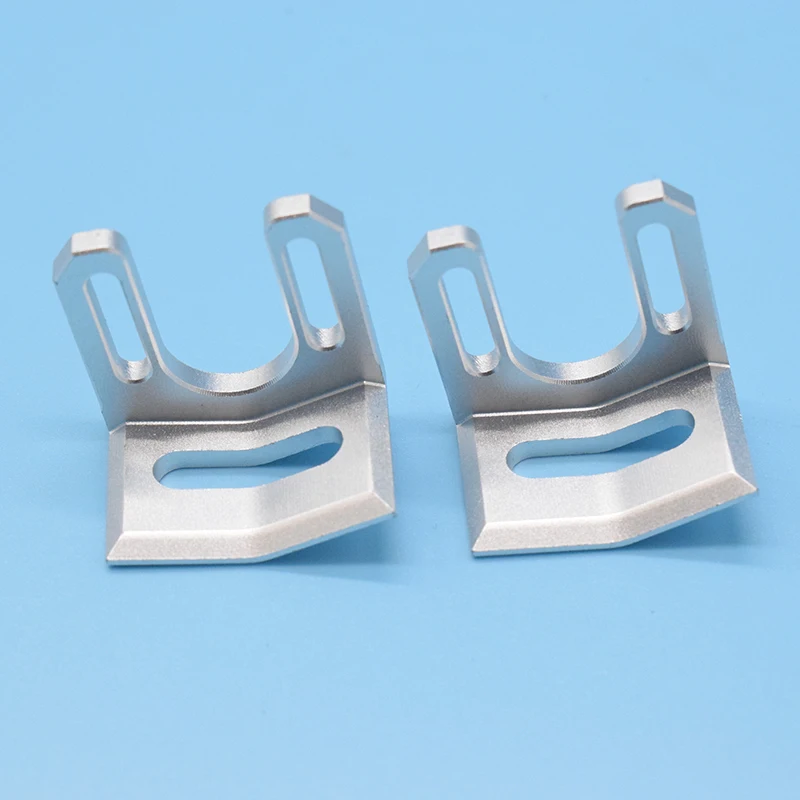 RC Universal B28 Adjustable Motor Mount CNC Aluminum Alloy Motor Bracket Motor Holder  For Rc Boats Cars Model V Boat DIY Parts