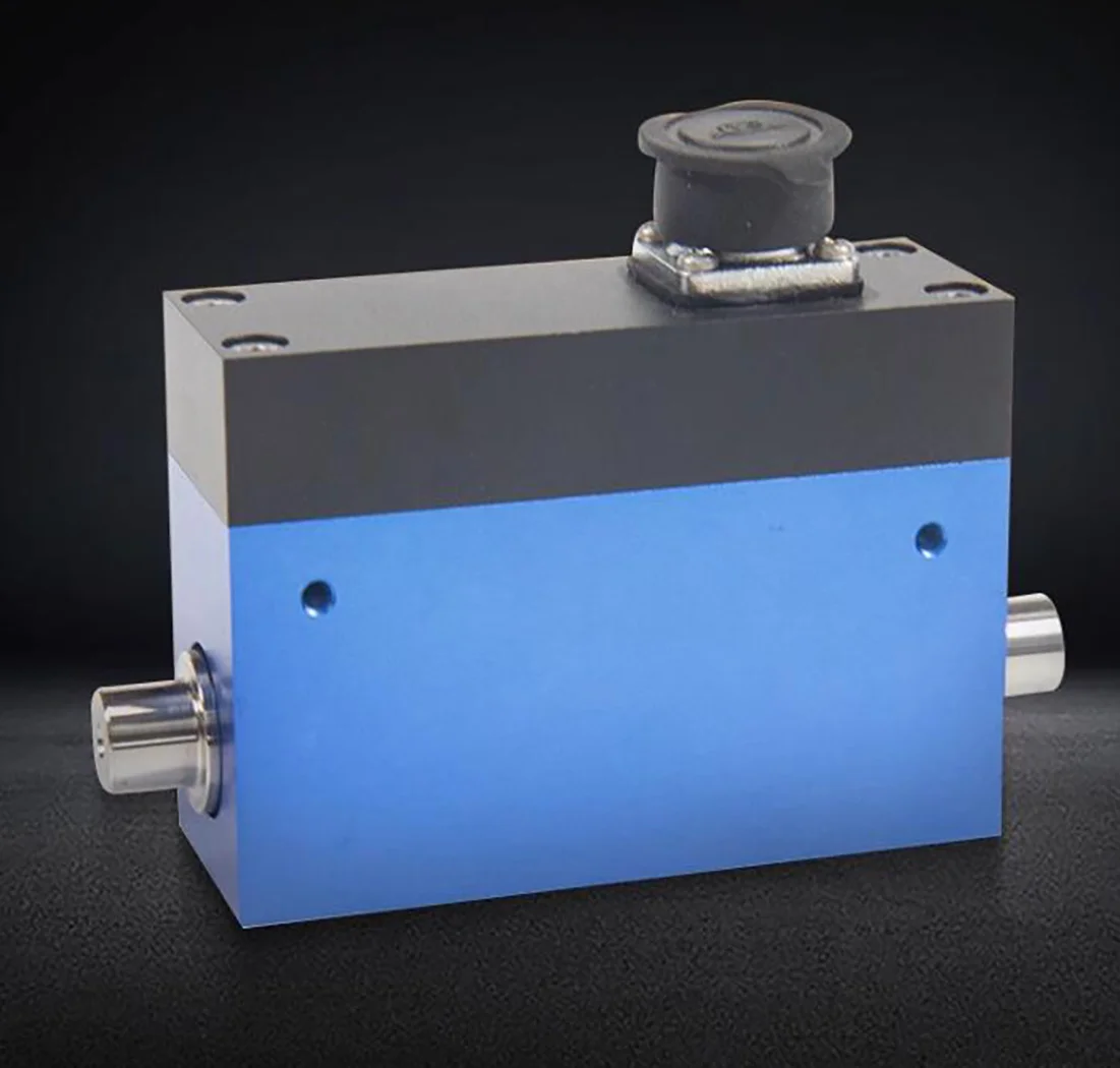 

Dynamic Rotary Torque Sensor Motor Torque Speed Measuring Instrument Torque Power Detector