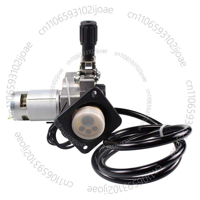 

Gas Shielded Welding/wire Feeder Dc-24V