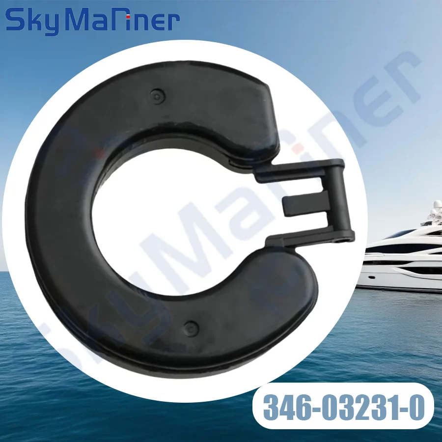 

Carburetor Float 346-032310 346-03231-0 for Tohatsu Nissan Outbaord Motor 2T 25HP 30HP M25C3 M30C4 NS30A4 NS25C3