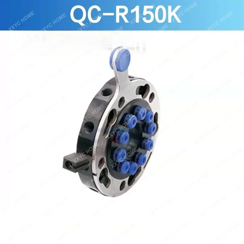 Crg QC-G150 35KG Ma… - image