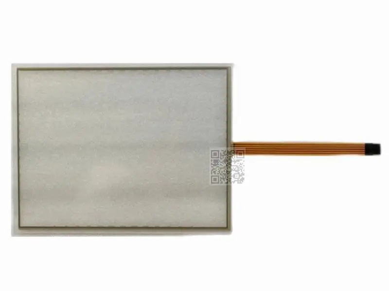 New AMT2514 91-02514-00C Industrial Touch Glass 12.1