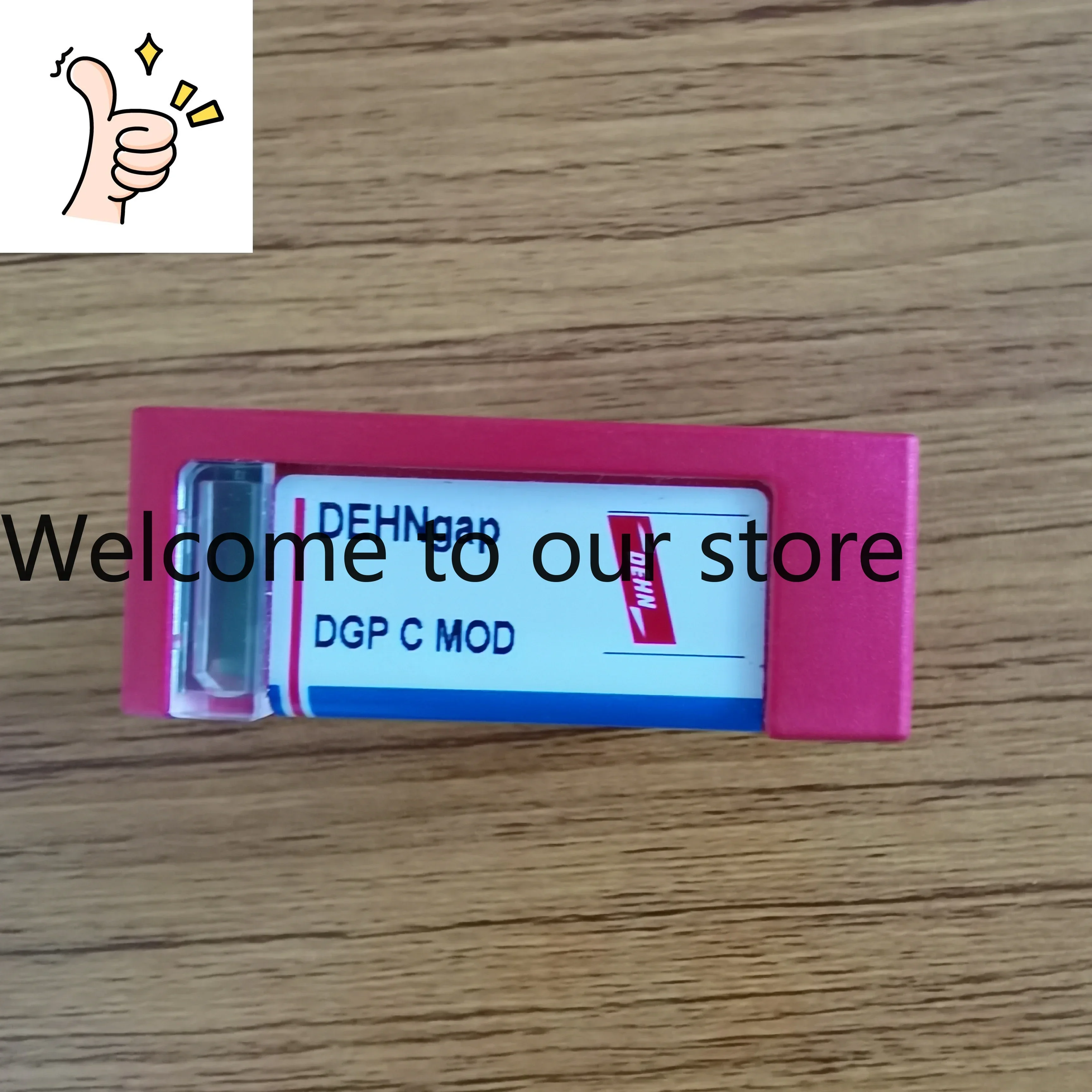 Genuine German Dehn…