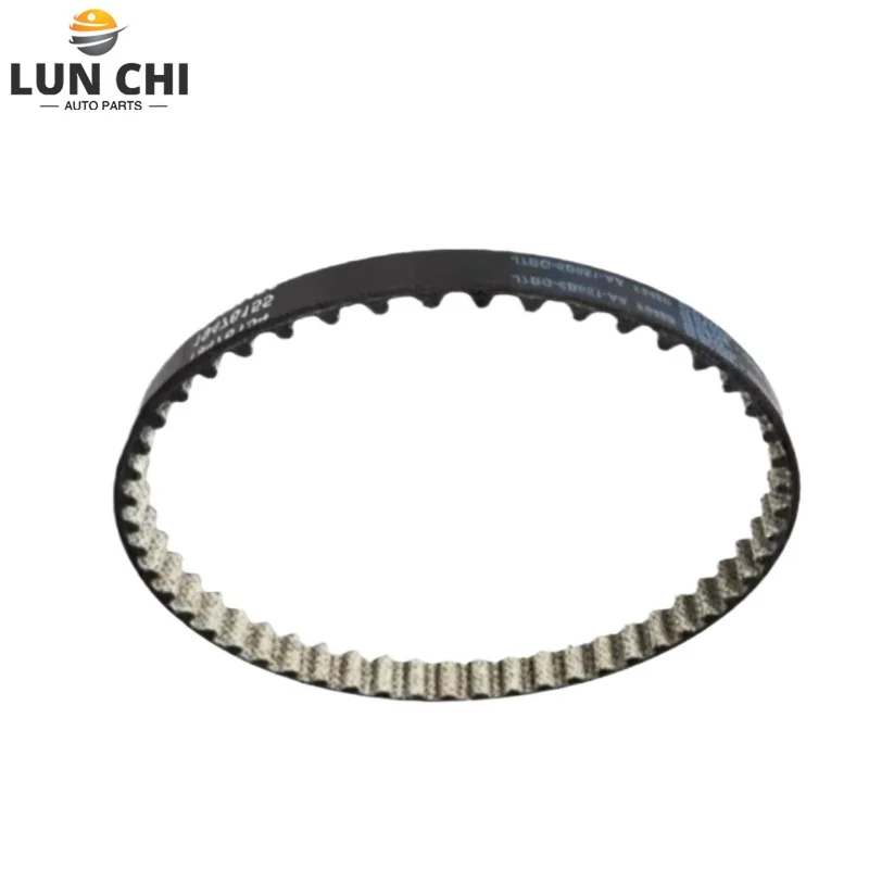 OEM J7BZ6B651AA Automobiles Oil Pump Belt Drive Belt For Ford Ecosport-Ka 2019-2020 Fiesta 1.0L Ecoboost Focus 15 MT