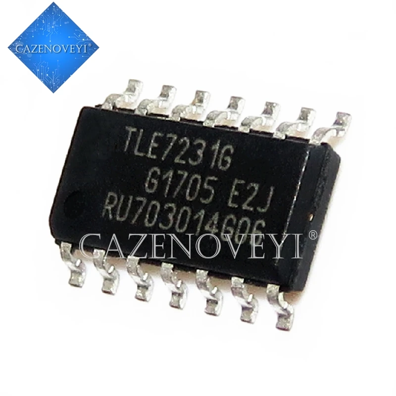 TLE4269GM TLE4278G TLE6251-2G TLE6254-3G TLE7231G 2464AI 2464C TSH24 UA733CDR UC2843AD