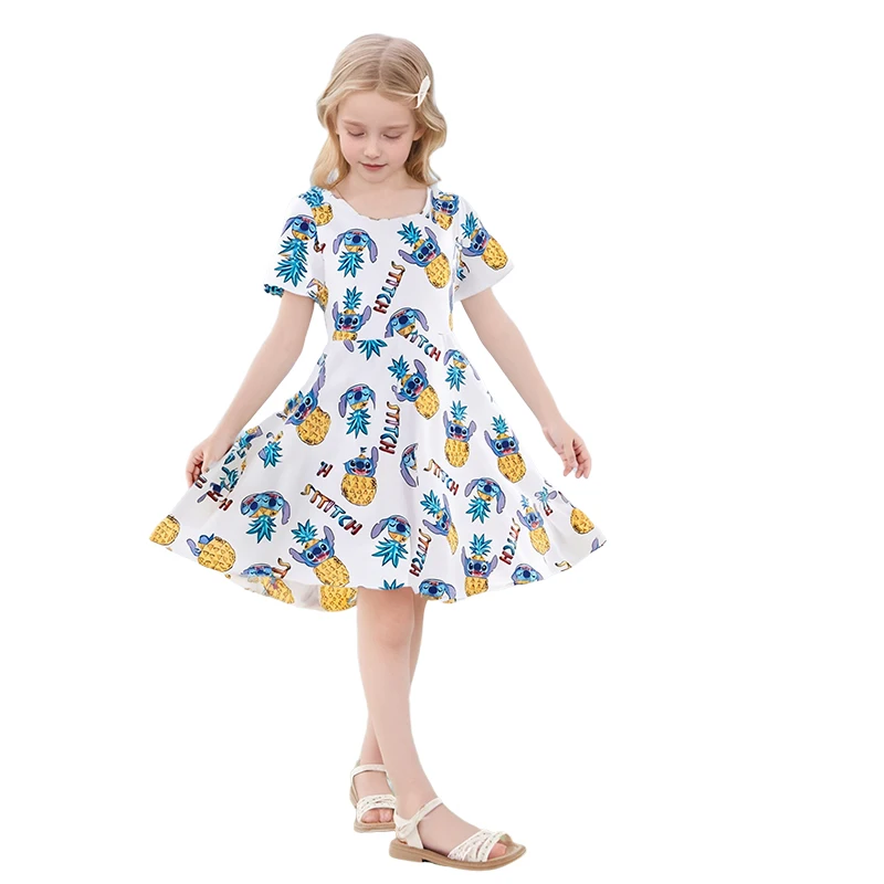 Girls Disney Lilo S… - image