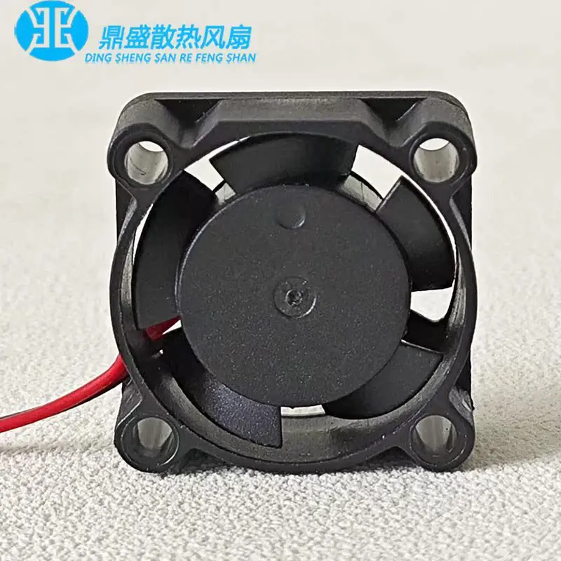 1pcs * AD0212MB-G50 ORIGINAL NEW COOLING FAN DC12V 0.08A 2510 25*25*10mm RADIATOR