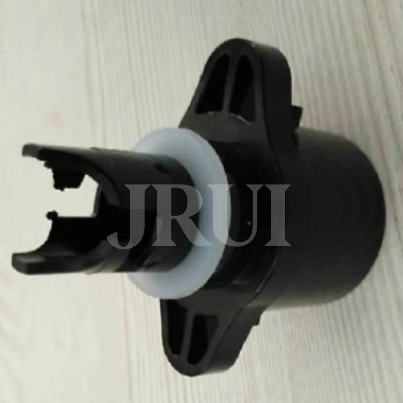 1200W AC Electric Air Cushion Bed Rubber Boat Inflatable High Pressure Air Pump Matching Trachea Connector (knob Head)