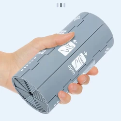 Precision Screwdriver Kit 120pcs CRV Strong Magnetic Bits Screw Driver Cell Phone Precision Screwdriver Repair Hand Tool