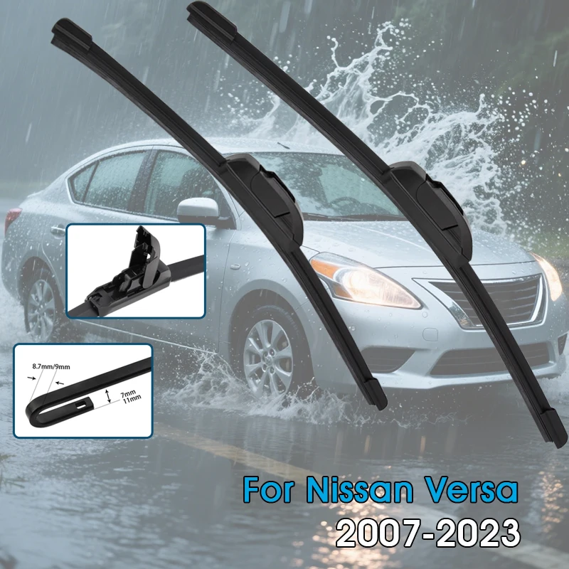 Car Wiper Blades Fo…