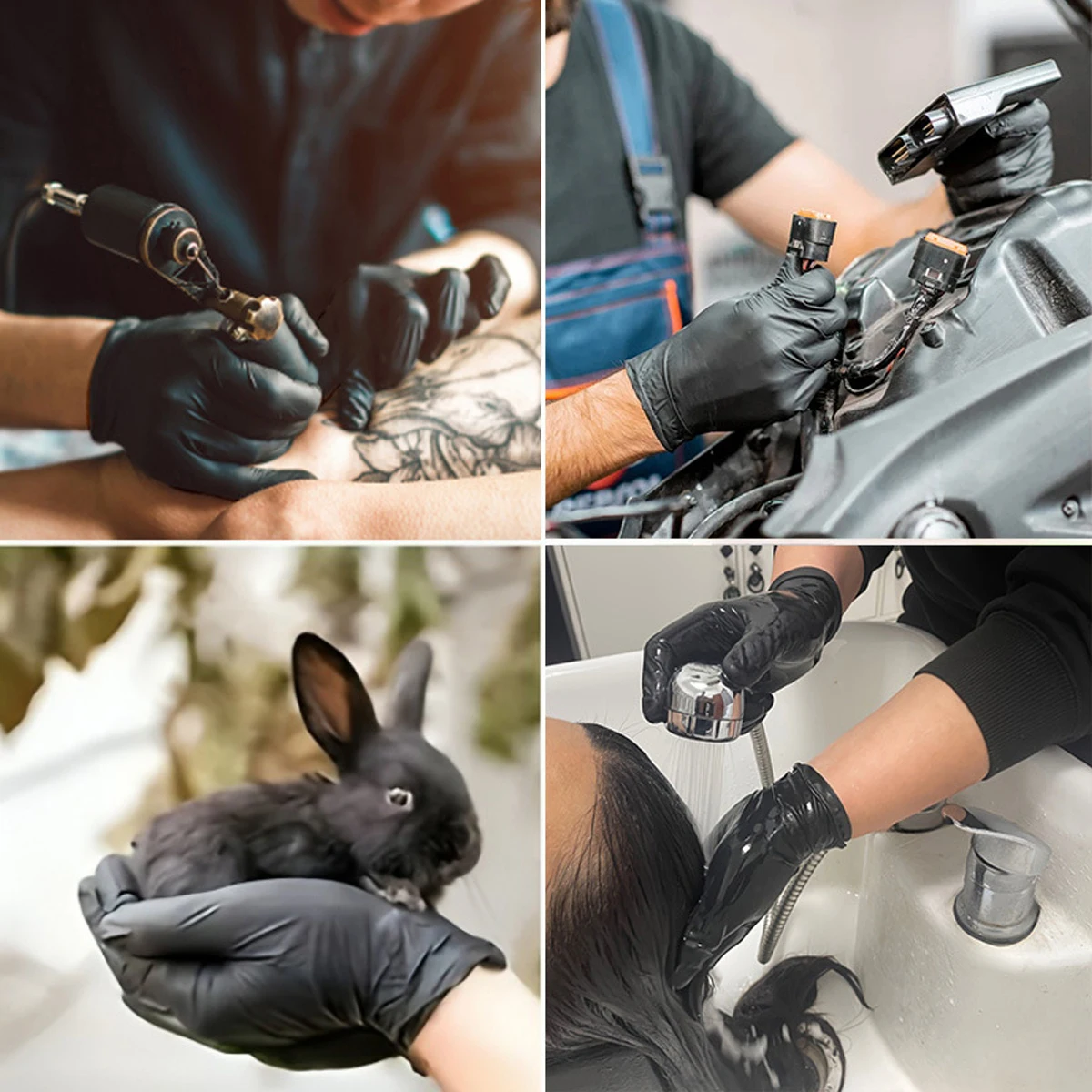 Thumbnail 3 - #23 Trending Disposable Gloves Right Now