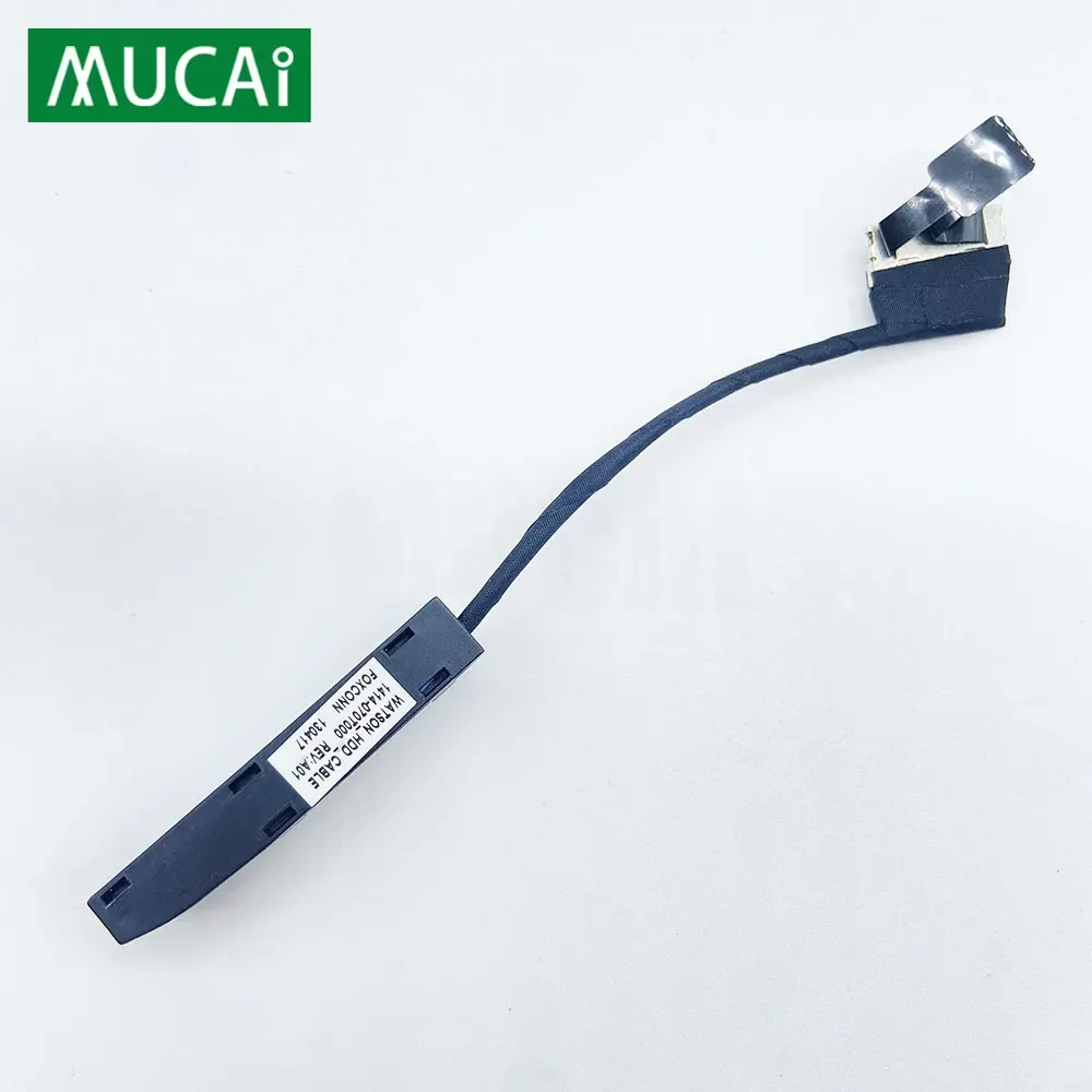 

For HP DV4-5113TX DV4-5109TX DV4-5000 PN-P102 DV4-5003TX DV4-5A01TX laptop SATA Hard Drive HDD Connector Flex Cable 1414-070T000