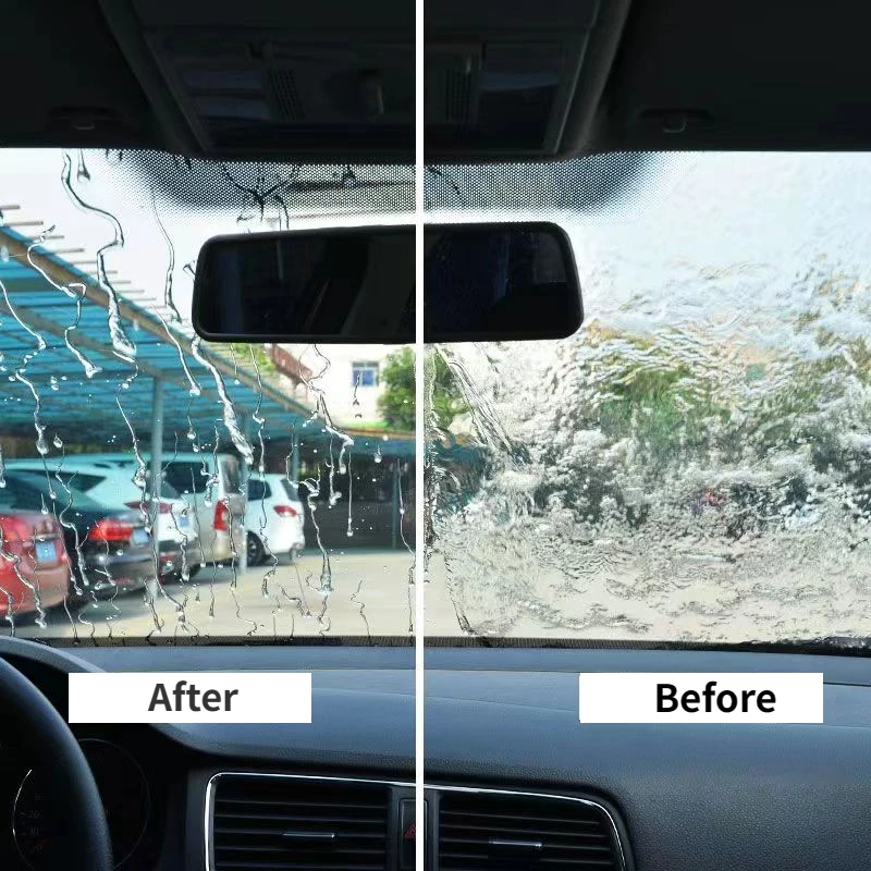 Soft99 Japan Car Windshield Glass Water Rain Repellent Glass Hydrophobic Coating Anti-rain Treatment for Car Glass