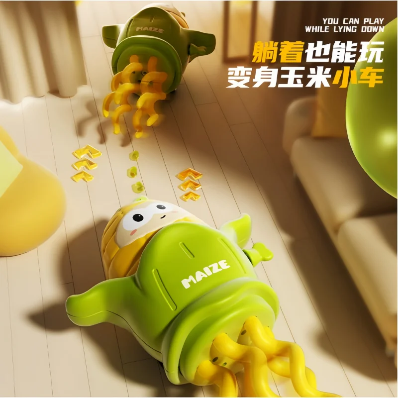 

Dancing Ghosts&Dancing Corn Kids Clockwork Pet Toys Cartoon Interactive Baby Crawling Toys Dance Toys Halloween Christmas Gifts