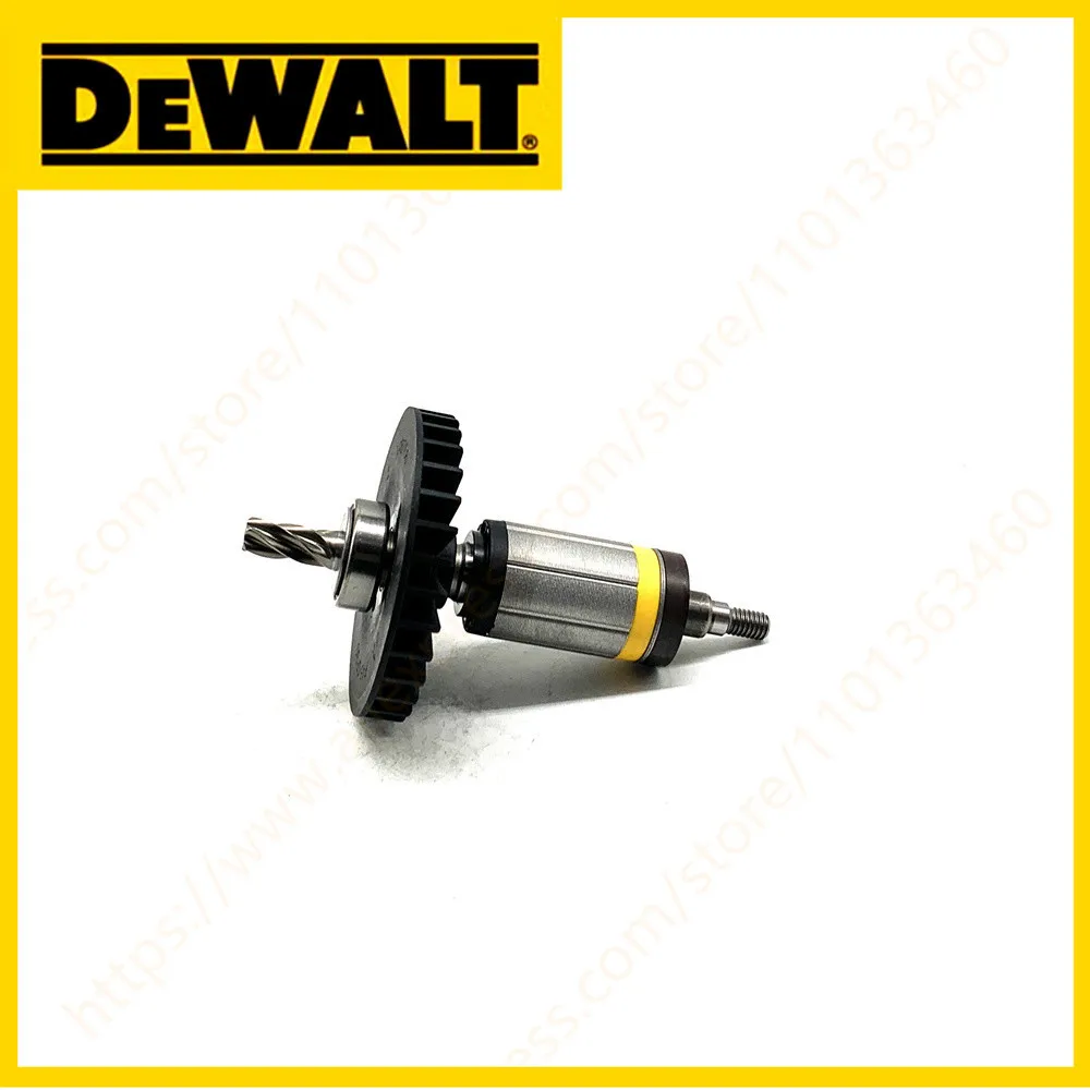 220-230V ARMATURE Rotor For Dewalt DCH263 DCH263B DCH263DH DCH263NK DCH263P2 DCH033M1 DCH033 DCH133 DCH133B DCH133H2 DCH133M2 