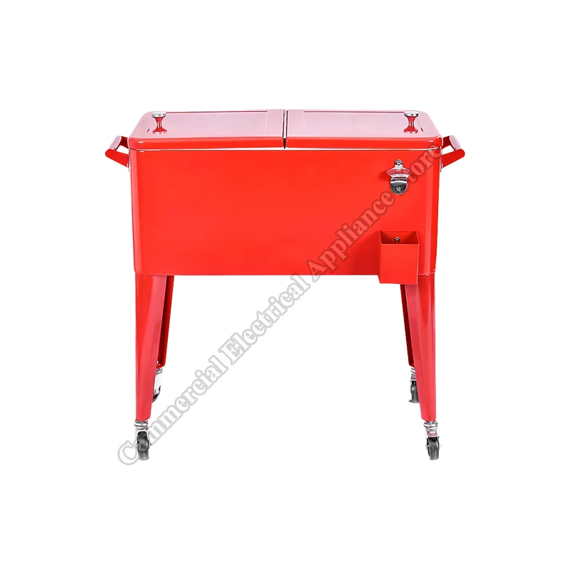 Incubator Refrigera…