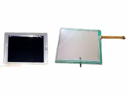 New Korg PA500 Korg M50 5.7 Inch LCD Screen Display Touch Screen Blue LCD Panel