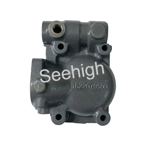 High Quality Oil Shutoff Valve 1622079500 Industrial Grade Air Compressor Parts