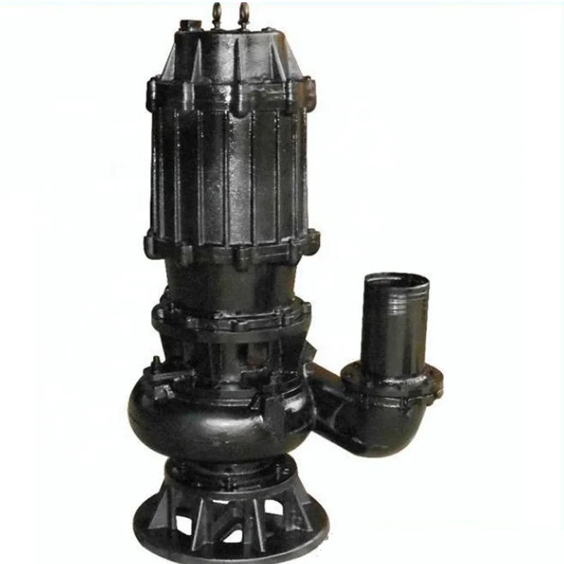 3 inch 4 inch pumping machine sand absorbing pump for river dredging Sale heavy duty sump slurry pump