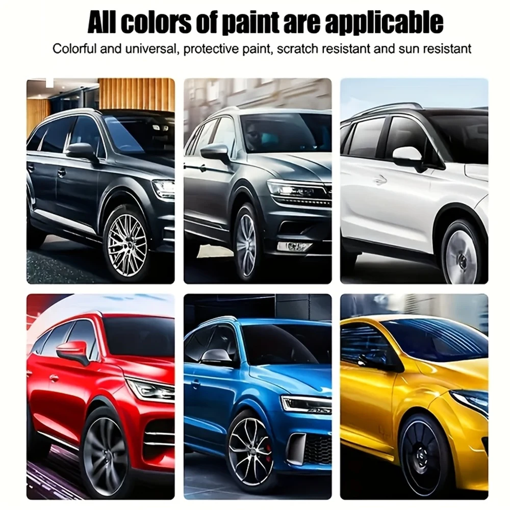 Car Nano Crystal La… - image