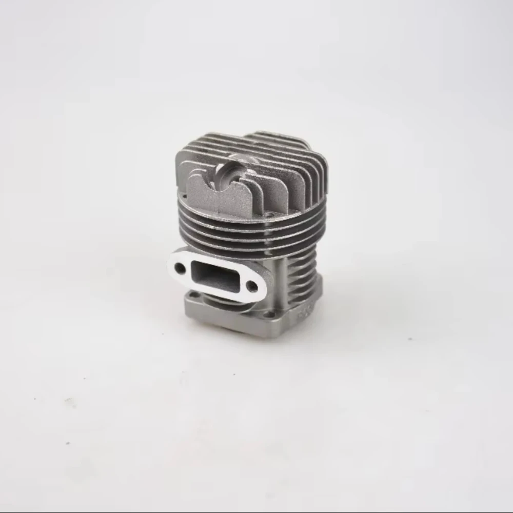 

Оригинальные запчасти RCGF! Воздушный цилиндр для RCGF 30CCT 31CCT 30T 31T 30cc 31cc двухцилиндровый бензиновый двигатель
