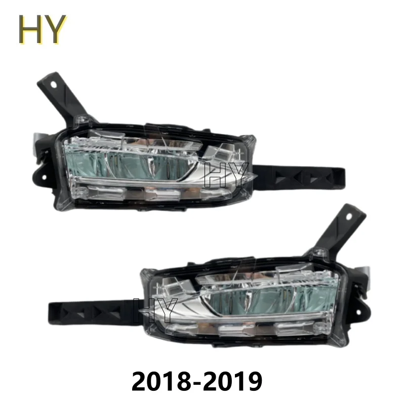 LED Front Bumper Fog Lamp Signal Lamp Assembly For Lexus NX200T