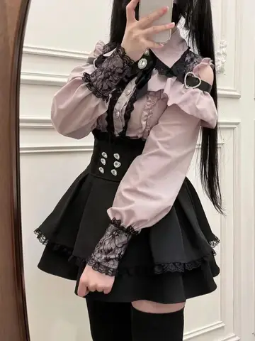 8 best sales ड्रेस सूट - №2