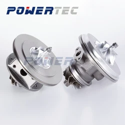 Twin Turbo cartridge MFS Chra for VW Amarok 2.0 BiTDI 180HP CNEA CSHA 03L145701SV 03L145701SX Chra Turbocharger Core 53049880144