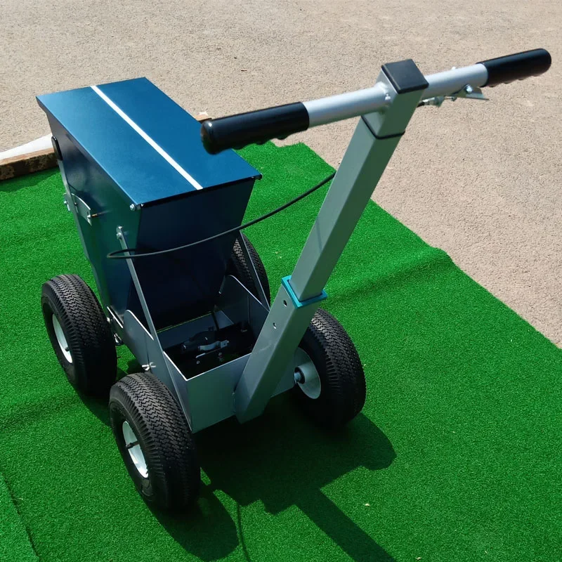 TAO Scribe Soccer Field School Sports Track and Field Playground Grass Stone