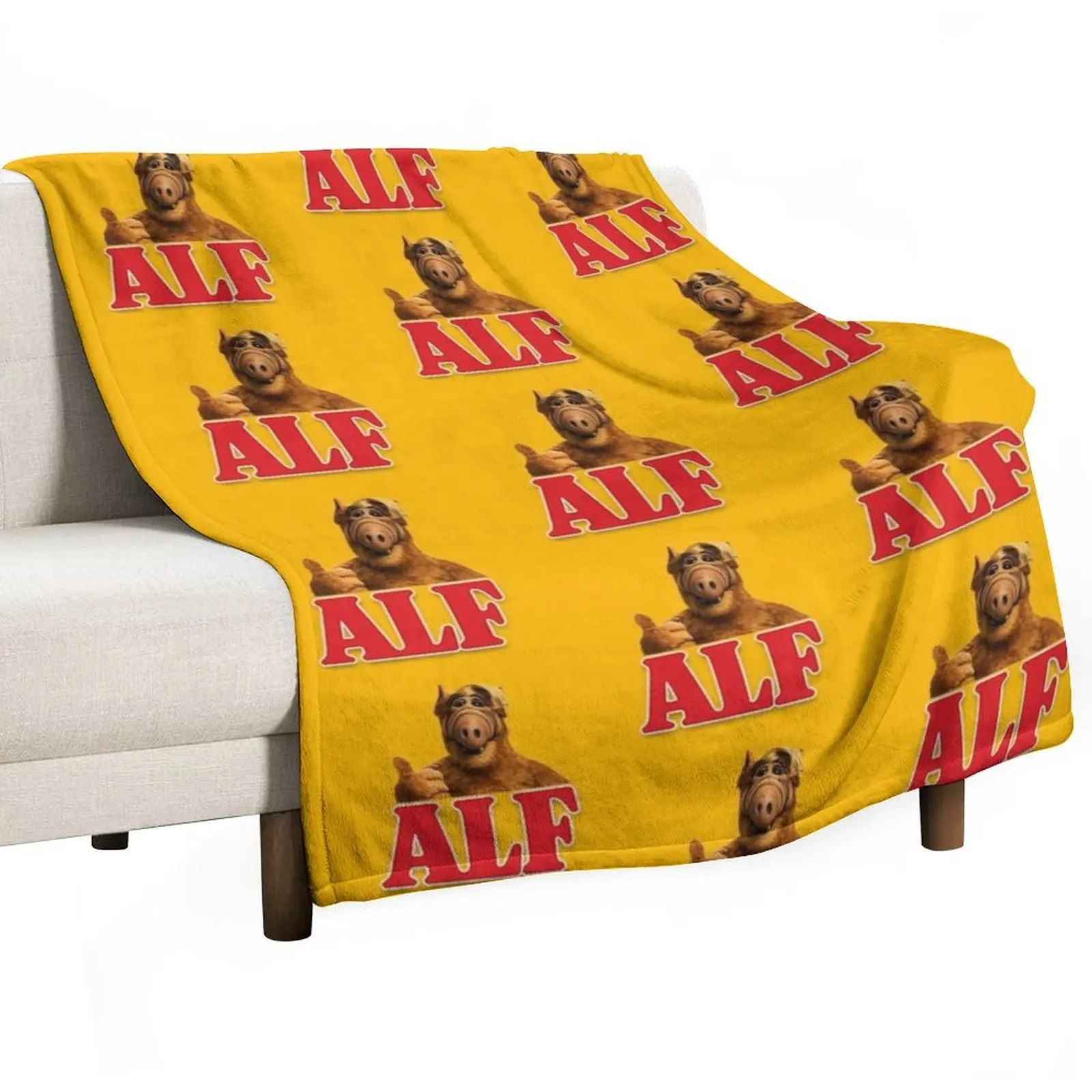 Alf - Alien Life Fo… - image