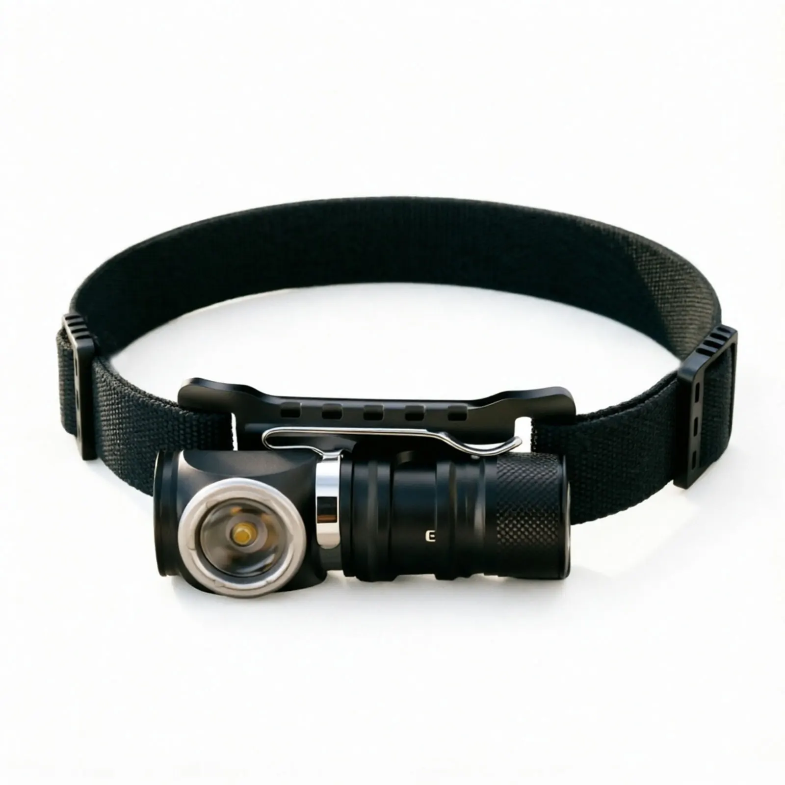 Type-C USB LED headlamp Fishing 16340 headlight Torch Hunting head lamp Camping Headlamp 3 Modes Flash Magnetotail light head