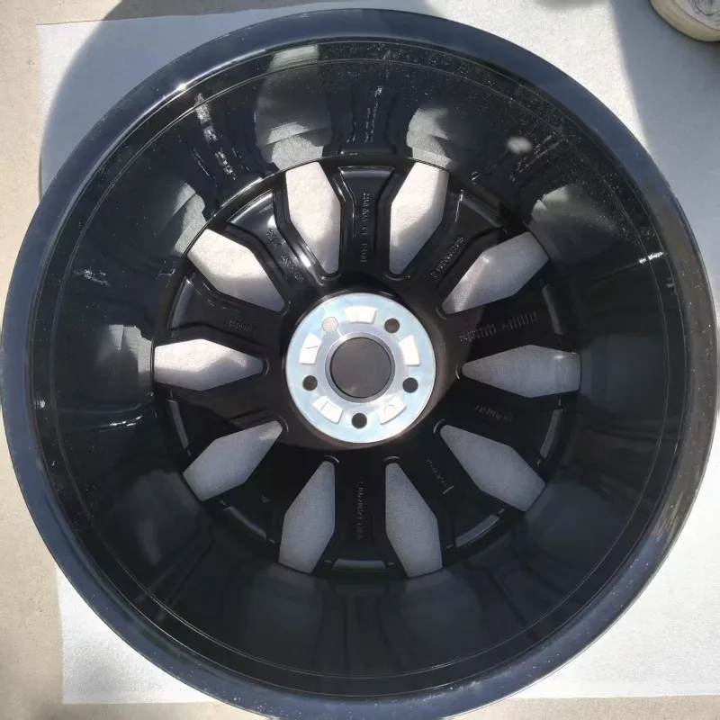 

Оригинальные идеально отполированные колеса XC90 31680217 высокого качества