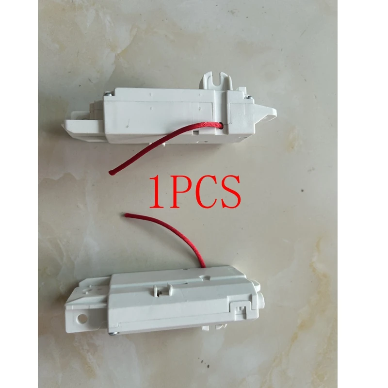 EBF61215202 DM-PJT 16V 0.95A Door Lock Switch T90SS5FDH For LG Automatic Washing Machine Spare Parts