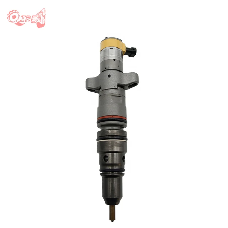 For Caterpillar CAT E336D E330D C7 C9 Engine Diesel Fuel Injector Assy 266-4446 387-9433 10R-7222 Excavator Parts