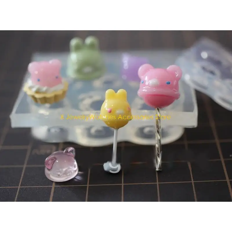 

31KD Epoxy Resin Molds for DIY Epoxy Resin Crafting Mould Jewelry Making Crafts