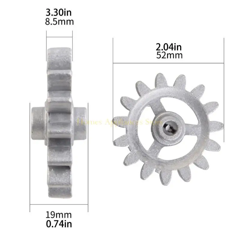D0AB Вращающиеся теплостойкие аксессуары, подходящие для дома на открытом воздухе и кемпинге