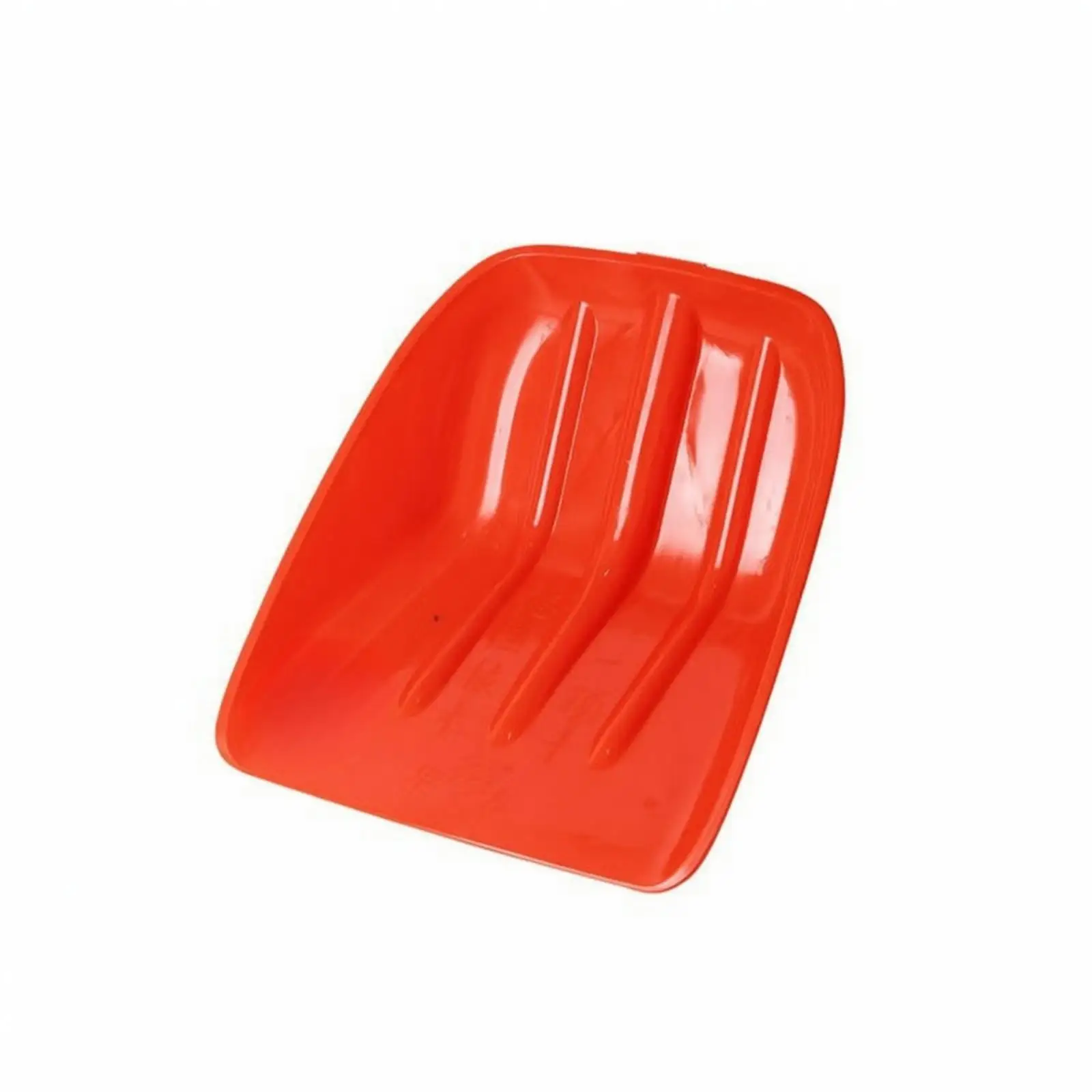 One-Piece Head | Reinforced Ribbed Design, Wide Front Opening, grain collection head Head, for Farm