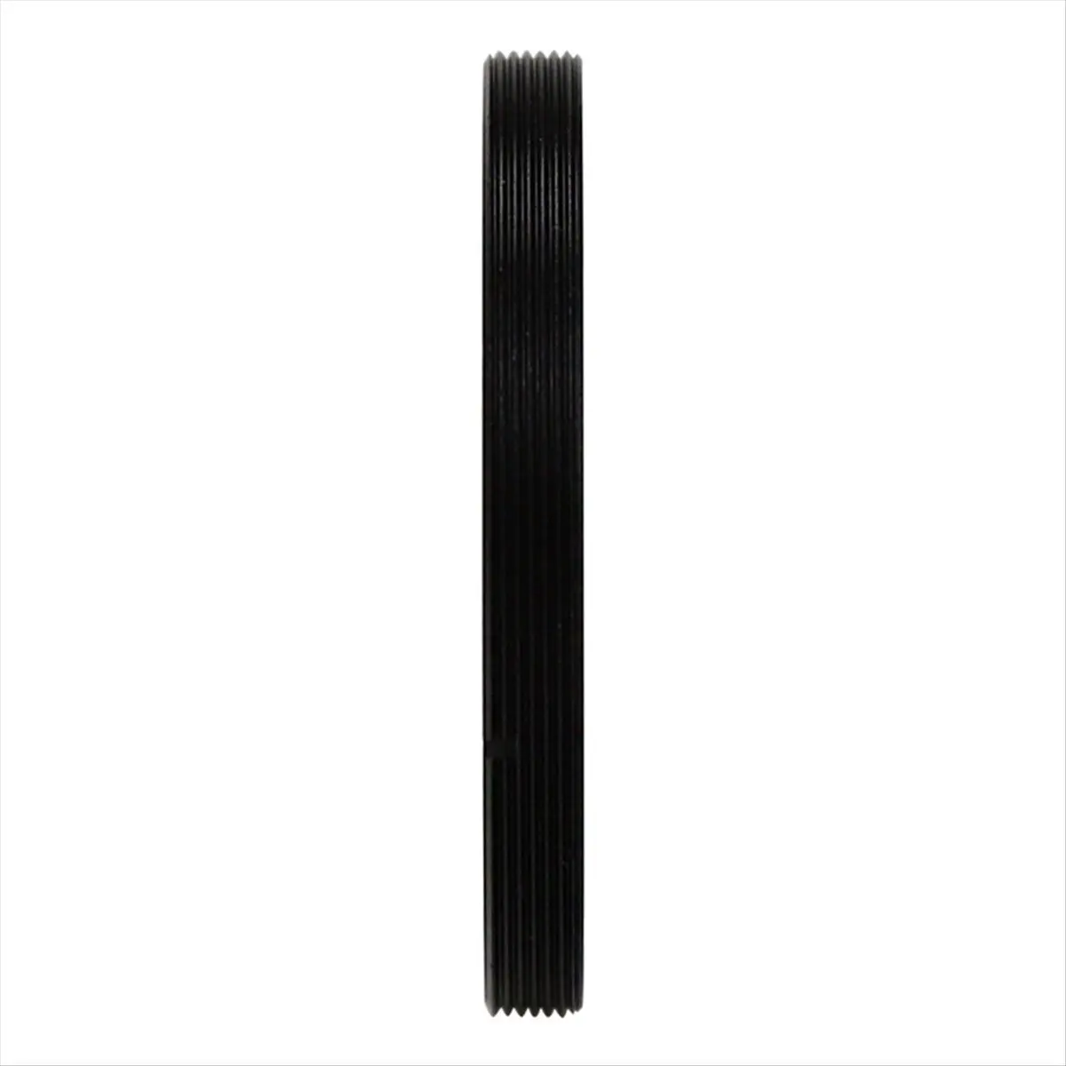 

*A95Z M48x0.75mm Male Turn to M54x0.75mm Female Threads Mount Converter Adapter Telescope Photography Accessories