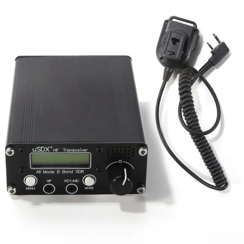 2024 Usdr Usdx+Plus… - image